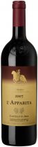 Вино Castello di Ama, Merlot IGT l'Apparita 2007 Вино Castello di Ama, Merlot IGT l'Apparita 2007