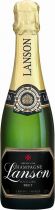 Шампанское Lanson, "Black Label" Brut, 375 мл Шампанское Lanson, "Black Label" Brut, 375 мл