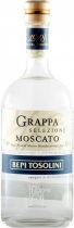 Граппа Bepi Tosolini, Moscato, 0.7 л Граппа Bepi Tosolini, Moscato, 0.7 л
