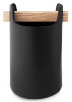 Органайзер для столовых приборов черный, Eva Solo