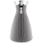 Заварник для кофе Cafe Solo темно-серый 1л, Eva Solo