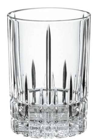 Набор бокалов для коктейля Лонгдринк 0,240л (4шт в уп) Perfect Serve Collection, Spiegelau - Фото 1