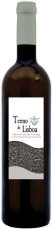 Вино Casa Santos Lima, "Termo de Lisboa", 2016