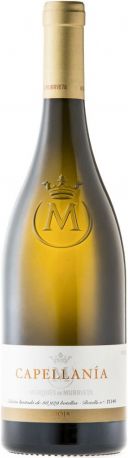 Вино Marques de Murrieta, "Capellania", 2012