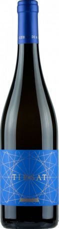 Вино Gurra di Mare, "Tirsat", Sicilia IGT, 2015