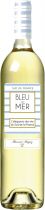 Вино Bernard Magrez, "Bleu de Mer" Blanc, Vin de Pays d'Oc IGP, 2017 Вино Bernard Magrez, "Bleu de Mer" Blanc, Vin de Pays d'Oc IGP, 2017