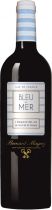Вино Bernard Magrez, "Bleu de Mer" Rouge, Vin de Pays d'Oc IGP, 2017 Вино Bernard Magrez, "Bleu de Mer" Rouge, Vin de Pays d'Oc IGP, 2017