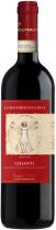 Вино "Leonardo" Chianti DOCG, 2017 Вино "Leonardo" Chianti DOCG, 2017