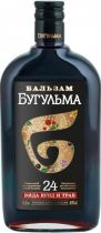 Ликер "Бугульма", бальзам, 0.5 л Ликер "Бугульма", бальзам, 0.5 л
