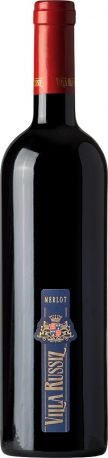 Вино Villa Russiz, Merlot, Collio DOC, 2015