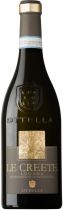 Вино Azienda Agricola Ottella, "Le Creete", Lugana DOC, 2017 Вино Azienda Agricola Ottella, "Le Creete", Lugana DOC, 2017