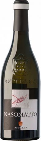 Вино Azienda Agricola Ottella, "Nasomatto", Venezie IGT, 2017