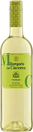 Вино Marques de Caceres, Verdejo, Rueda DO, 2017