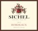 Вино Sichel, Bordeaux Rouge, 2014 - Фото 2