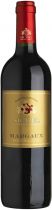 Вино Sichel, Margaux, 2015 Вино Sichel, Margaux, 2015
