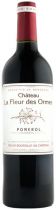 Вино Chateau La Fleur des Ormes, Pomerol AOC, 2015 Вино Chateau La Fleur des Ormes, Pomerol AOC, 2015