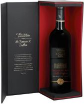 Вино "Collection personnelle. Mr Francois-L Vuitton", Cuvee Privee du Chateau Leoville-Poyferre, Saint-Julien AOC, 2014, gift box Вино "Collection personnelle. Mr Francois-L Vuitton", Cuvee Privee du Chateau Leoville-Poyferre, Saint-Julien AOC, 2014, gift box