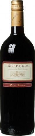 Вино Campagnola, "Villa Rocca" Montepulciano d'Abruzzo DOC