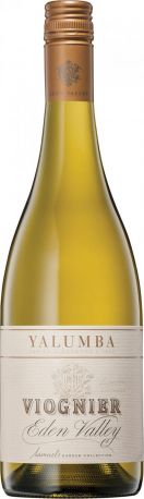 Вино Yalumba, Viongnier, Eden Valley, 2016