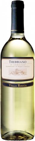 Вино Campagnola, "Villa Rocca" Trebbiano d'Abruzzo DOC