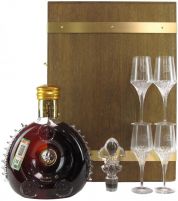 Коньяк Remy Martin, "Louis XIII", gift box, 3 л Коньяк Remy Martin, "Louis XIII", gift box, 3 л