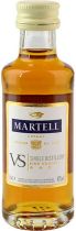 Коньяк "Martell" VS Single Distillery, 50 мл Коньяк "Martell" VS Single Distillery, 50 мл