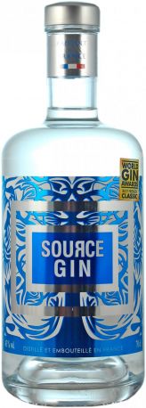 Джин "Source" Gin, 0.7 л
