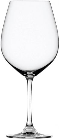 Набор бокалов для красного вина Бургундия 0,810л (4шт в уп) Salute, Spiegelau - Фото 1