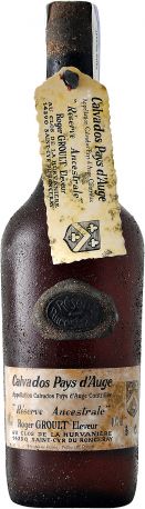 Кальвадос Reserve Ancestrale 0,7 л