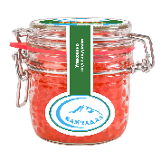 Икра лососевая Камчадал 200 г Икра лососевая Камчадал 200 г