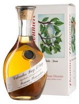 Кальвадос Calvados Pomme Prisonniere Pays d'Auge 0,9 л Кальвадос Calvados Pomme Prisonniere Pays d'Auge 0,9 л