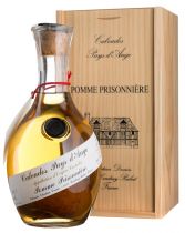 Кальвадос Calvados Pomme Prisonniere Pays d'Auge 0,9 л Кальвадос Calvados Pomme Prisonniere Pays d'Auge 0,9 л
