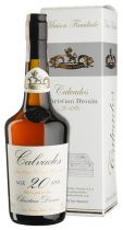 Кальвадос Calvados Coeur de Lion ans d'Age 0,7 л Кальвадос Calvados Coeur de Lion ans d'Age 0,7 л