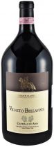 Вино Chianti Classico DOCG "Vigneto Bellavista", 2004, 3 л Вино Chianti Classico DOCG "Vigneto Bellavista", 2004, 3 л