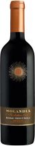 Вино "Solandia" Shiraz-Nero d'Avola, Terre Siciliane IGT, 2017 Вино "Solandia" Shiraz-Nero d'Avola, Terre Siciliane IGT, 2017
