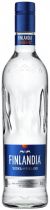 Водка "Finlandia", metal tube, 0.7 л Водка "Finlandia", metal tube, 0.7 л