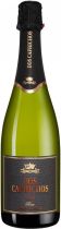 Игристое вино Dos Caprichos, Cava Brut DO Игристое вино Dos Caprichos, Cava Brut DO