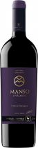 Вино Torres, "Manso de Velasco" Cabernet Sauvignon, 2013 Вино Torres, "Manso de Velasco" Cabernet Sauvignon, 2013