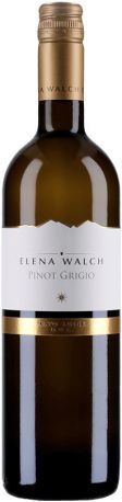 Вино Elena Walch, Pinot Grigio, Alto Adige DOC, 2017