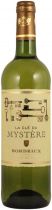 Вино "La Cle du Mystere" Blanc, Bordeaux AOC, 2017 Вино "La Cle du Mystere" Blanc, Bordeaux AOC, 2017