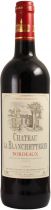 Вино Chateau la Blanchetterie, Bordeaux AOC, 2016 Вино Chateau la Blanchetterie, Bordeaux AOC, 2016