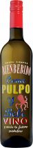 Вино "Bienbebido" Come Pulpo y Bebe Vino Вино "Bienbebido" Come Pulpo y Bebe Vino