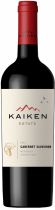 Вино "Kaiken Estate" Cabernet Sauvignon, 2016 Вино "Kaiken Estate" Cabernet Sauvignon, 2016