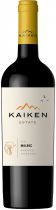 Вино "Kaiken Estate" Malbec, 2017 Вино "Kaiken Estate" Malbec, 2017