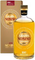 Граппа Nonino, "Vendemmia Riserva di Annata" in barriques, 2015, gift box, 0.7 л Граппа Nonino, "Vendemmia Riserva di Annata" in barriques, 2015, gift box, 0.7 л