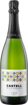 Игристое вино "Castell de la Comanda" Cava Brut DO Игристое вино "Castell de la Comanda" Cava Brut DO