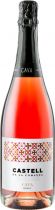 Игристое вино "Castell de la Comanda" Cava Rosat DO Игристое вино "Castell de la Comanda" Cava Rosat DO