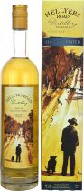 Виски Hellyers Road, Single Malt "Slightly Peated", gift box, 0.7 л Виски Hellyers Road, Single Malt "Slightly Peated", gift box, 0.7 л