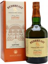 Виски "Redbreast" Lustau Edition, gift box, 0.7 л Виски "Redbreast" Lustau Edition, gift box, 0.7 л