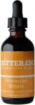 Ликер Bitter End, Moroccan, 60 мл Ликер Bitter End, Moroccan, 60 мл